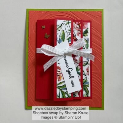 Kits & World Card-Making Day