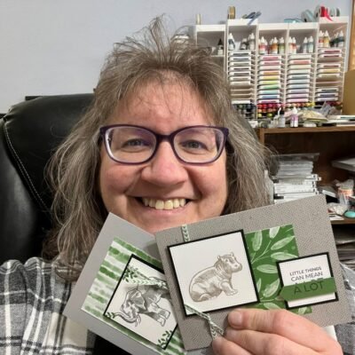 YouTube Live! with Big Little Things