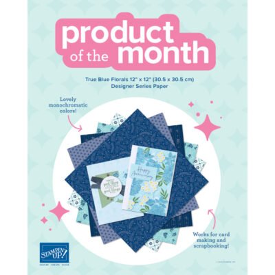 New Last Chance & New Product of the Month