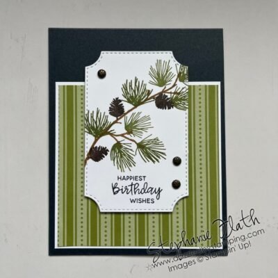 A Little Different Perspective