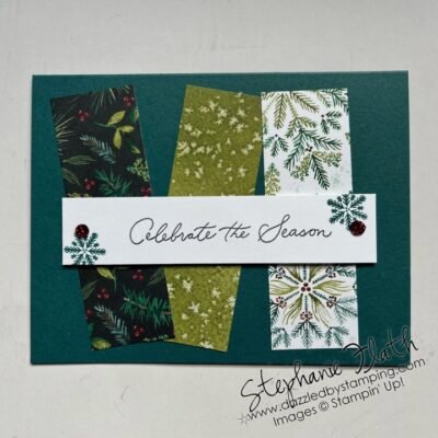 The Lovely Delicate Pines + FREE Shipping