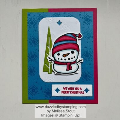 Merry Christmas Eve!