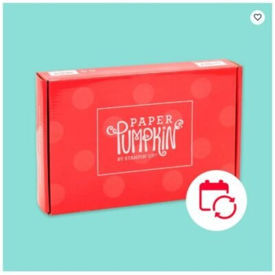 Cyber Monday–Paper Pumpkin Deals