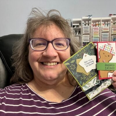 YouTube Live! with Christmas Gift Card Holders