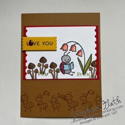 The New Year Includes Bugs!