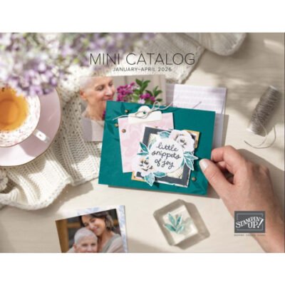 New Year, LOTS of New Products