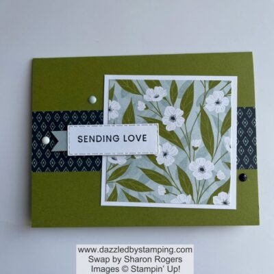 Lovely Arrangements Swaps