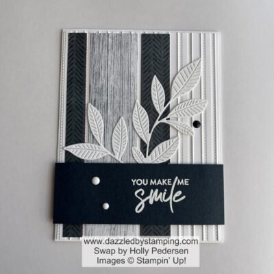 Nature’s Symphony–Take 4