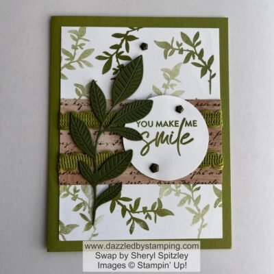 Nature’s Symphony–Take 5