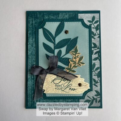 Featuring Nature’s Symphony