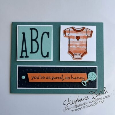 The BABIES Card