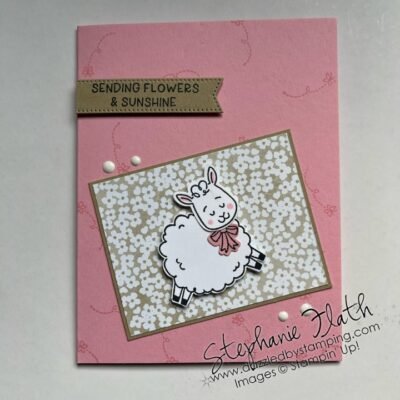 NOW Memento Ink Refill is Back