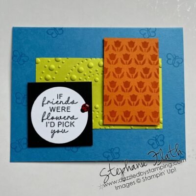 Petals, Crew & Blooms