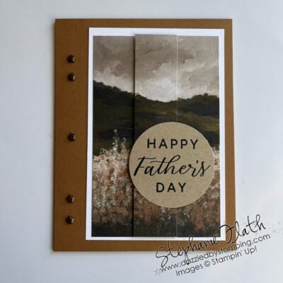 The DADS Card