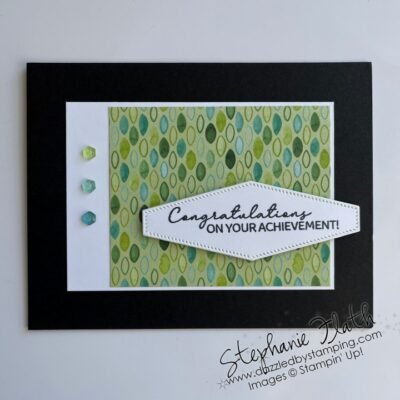 The GRADS Card