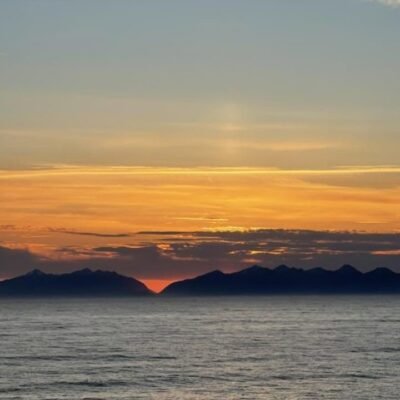 Alaskan Cruise 2026–Second Edition